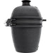 BSTRD.CORE B302G-USA Large Solo Kamado Grill in Graphite - Side