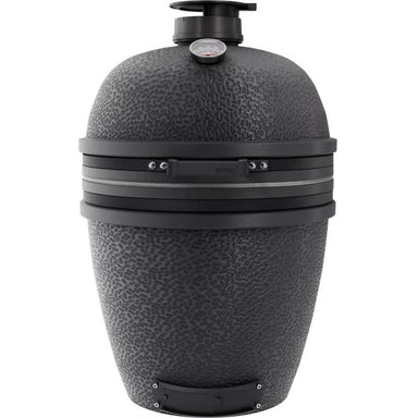 BSTRD.CORE B302G-USA Large Solo Kamado Grill in Graphite 