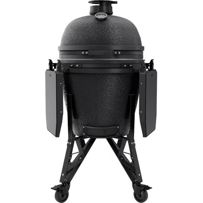 BSTRD.CORE B303G-USA Medium Complete Kamado Grill in Graphite