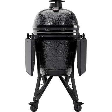 BSTRD.CORE B311G-USA Large Complete Kamado Grill in Gloss Graphite
