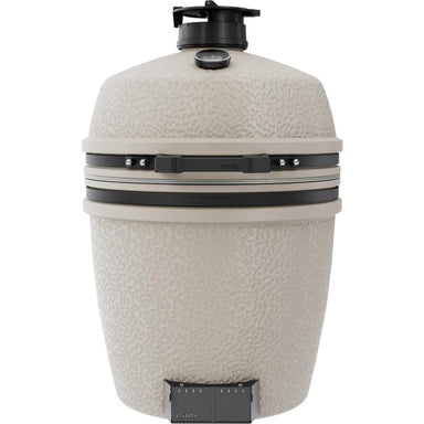 BSTRD.PRO BP302D-USA Large Solo Kamado Grill in Desert Sand 
