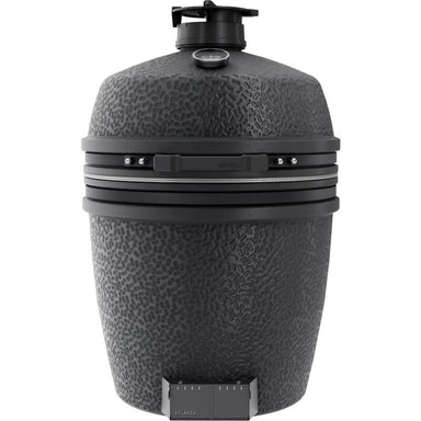 BSTRD.PRO BP302G-USA Large Solo Kamado Grill in Graphite