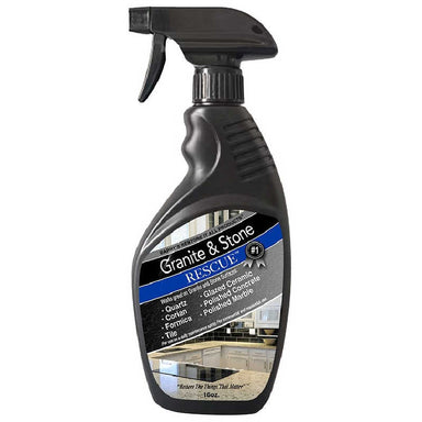Barry's Restore It All Granite & Stone Rescue Spray