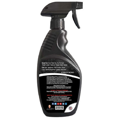 Barry's Restore It All Surface Rescue Spray | Directions