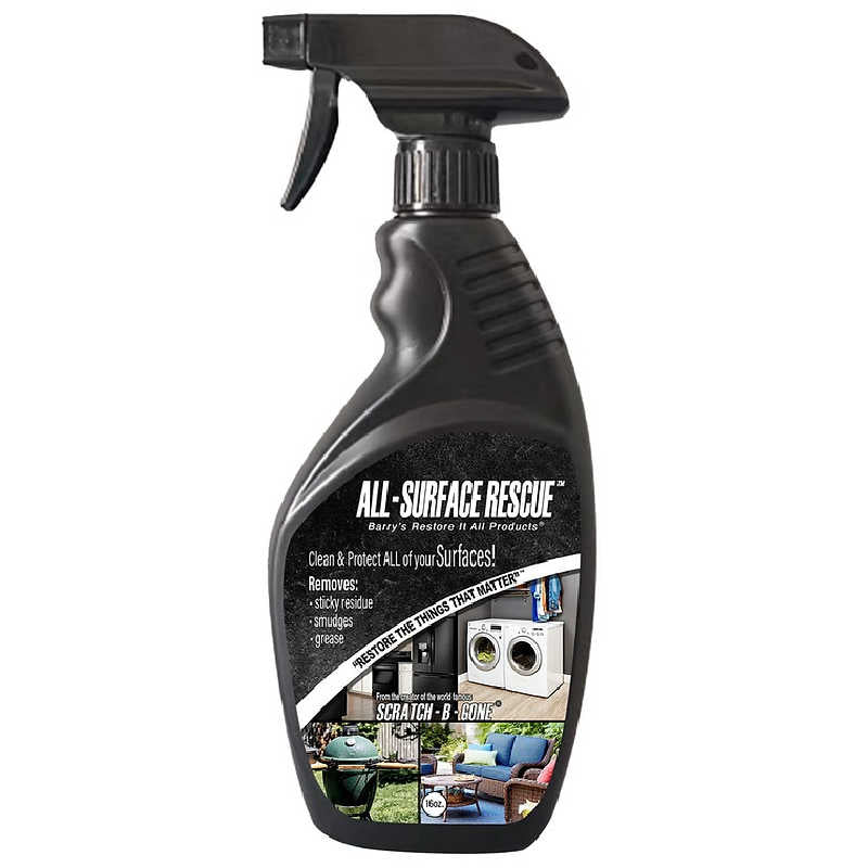 Barry's Restore It All Surface Rescue Spray - 16oz.