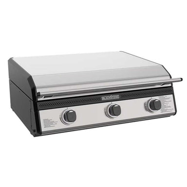 Blackstone 28-Inch Built-In Gas Griddle with Hood