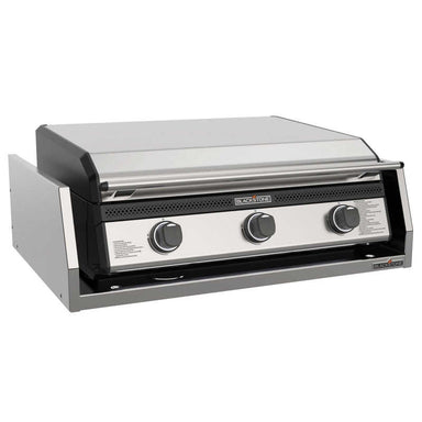 Blackstone 28-Inch Built-In Gas Griddle with Hood and Insulating Jacket