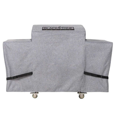 Blackstone Cover for 28 Inch Griddle | Gray Polyester