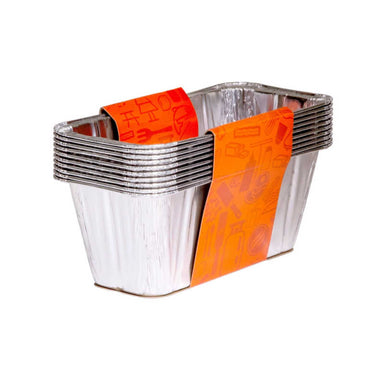 Blackstone Rear Grease Cup Liners - 10 Pack