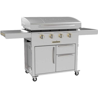Blackstone Select 36-Inch Griddle with Cabinet