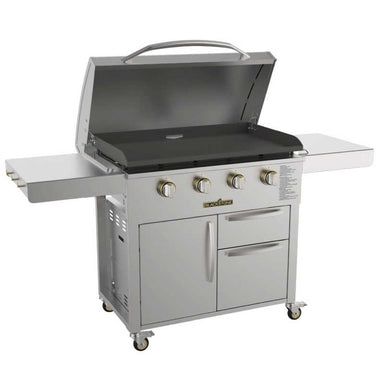 Blackstone Select Griddle | Omnivore Griddle