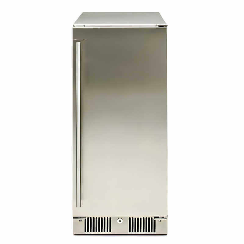 Blaze 15 Inch 3.2 Cu Ft. Outdoor Refrigerator 
