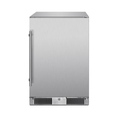 Blaze 20-Inch 4.3 Cu. Ft. Outdoor Compact Refrigerator 