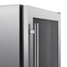 Blaze 20-Inch 4.5 Cu. Ft. Beverage Cooler | Stainless Steel Handle