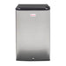 Blaze 20-Inch 4.4 Cu. Ft. Compact Refrigerator with Recessed Handle
