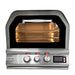 Blaze 26 Inch Pizza Oven | Pullout Grease Tray