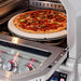 Blaze 26-Inch Countertop Pizza Oven | Cooking Pizza