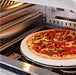 Blaze 26-Inch Countertop Pizza Oven | 360° Rotating Pizza Stone