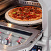 Blaze 26 Inch Pizza Oven w/ Rotating Pizza Stone