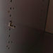 Blaze 32 Inch Stainless Steel Dry Storage Cabinet With Shelf | Shelf Pins