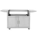 Blaze Grill Cart for 40-Inch Gas Grill - BLZ-5-CART-SC
