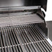 Blaze Premium LTE 32 Inch 4-Burner Gas Grill w/ Removable Warming Rack