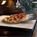 Blaze 14 3/4 Inch Ceramic Pizza Stone With Stainless Steel Tray