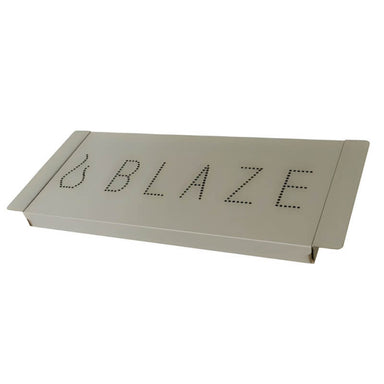 Blaze Extra Large Stainless Steel Smoker Box