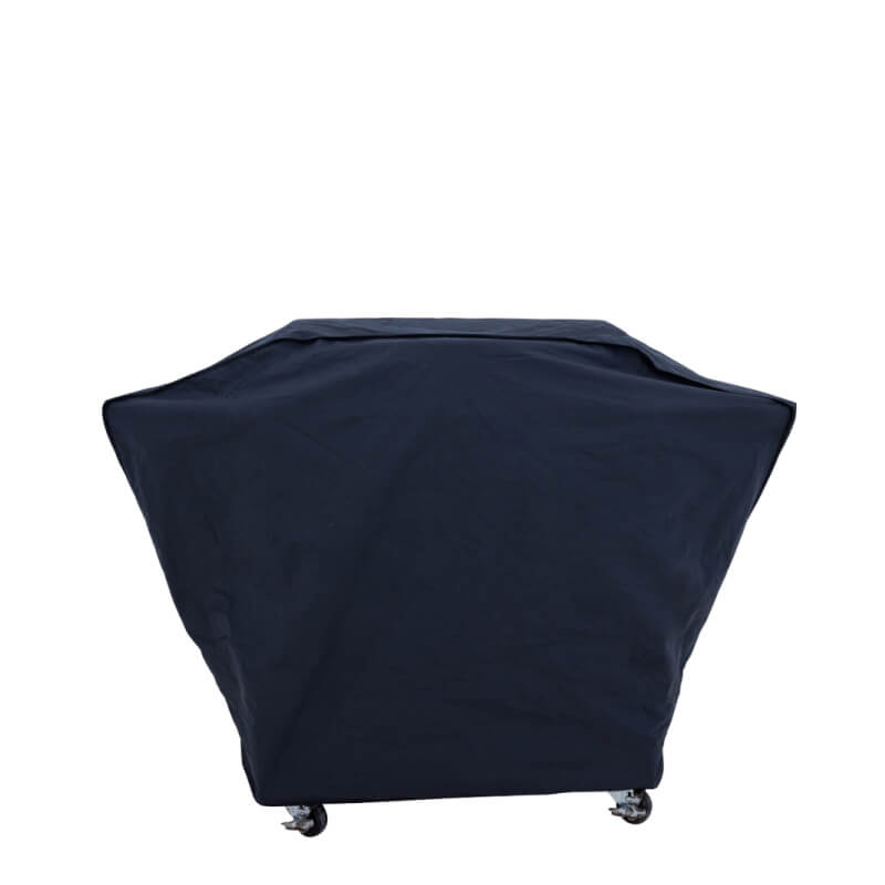 Blaze Griddle Cover for On-Cart Gas Griddle