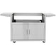 Blaze 40-Inch Stainless Steel Grill Cart - BLZ-5-CART-SC