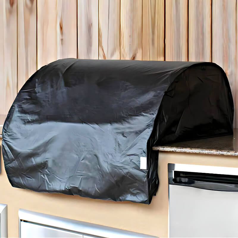 Blaze Grill Cover For Premium LTE 5-Burner Built-In Gas Grills - 5BICV