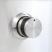 Blaze Control Knob for Gas Grills & Griddles - BLZ-32-037SS