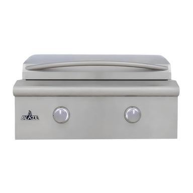 Blaze LTE+ 30-Inch 2 Burner Built-In Gas Griddle