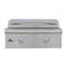 Blaze LTE+ 30-Inch 2 Burner Built-In Gas Griddle