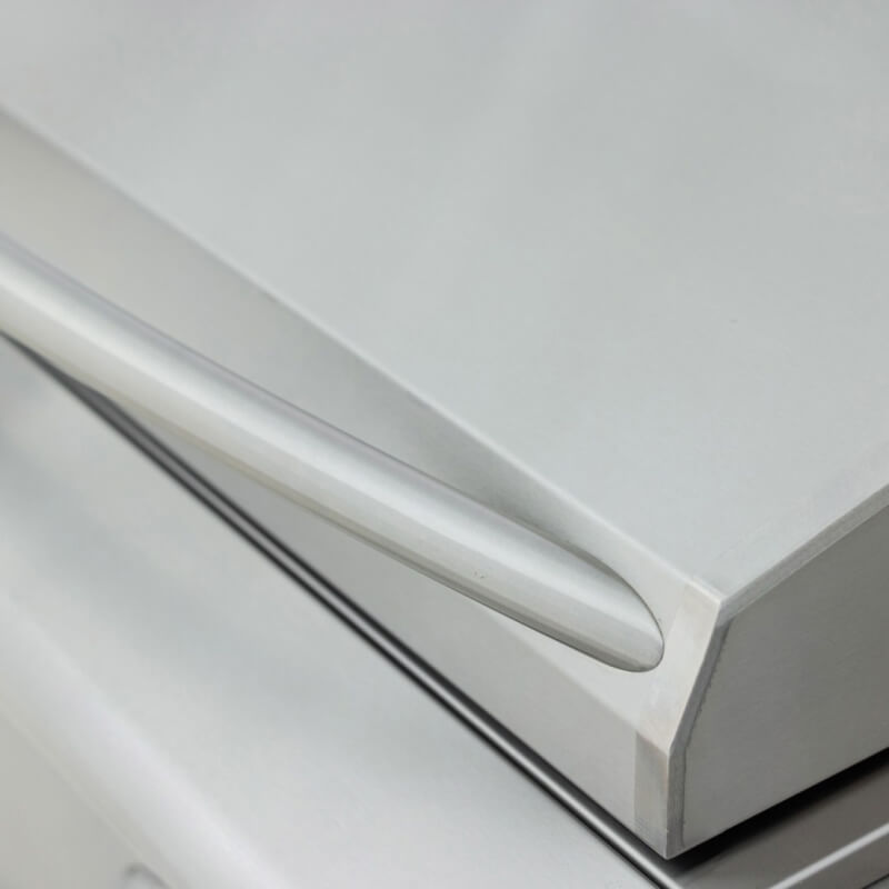 Blaze LTE+ 30-Inch Gas Griddle | Griddle Handle