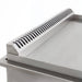 Blaze LTE 30 Inch Built In Griddle Stainless Steel Flue Cove