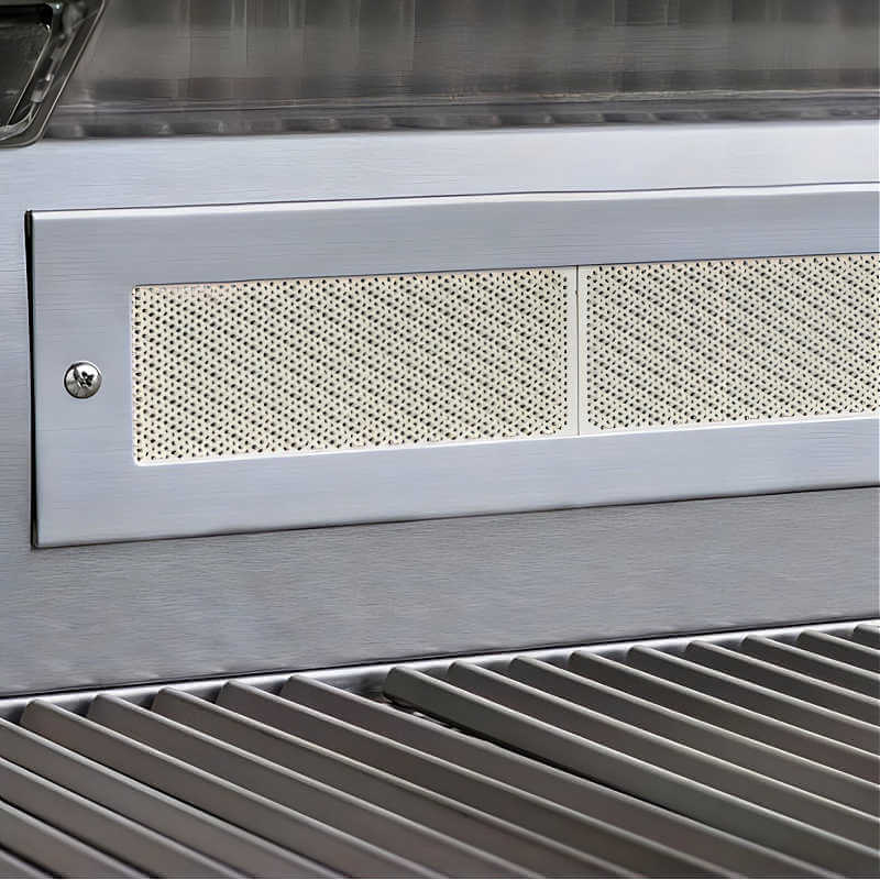 Blaze LTE Marine Grade 32 Built In Grill | Infrared Backburner