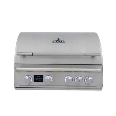 Blaze LTE PRO 32-Inch 4 Burner Built-In Gas Grill