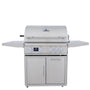 Blaze LTE Pro 32-Inch 4 Burner Freestanding Gas Grill