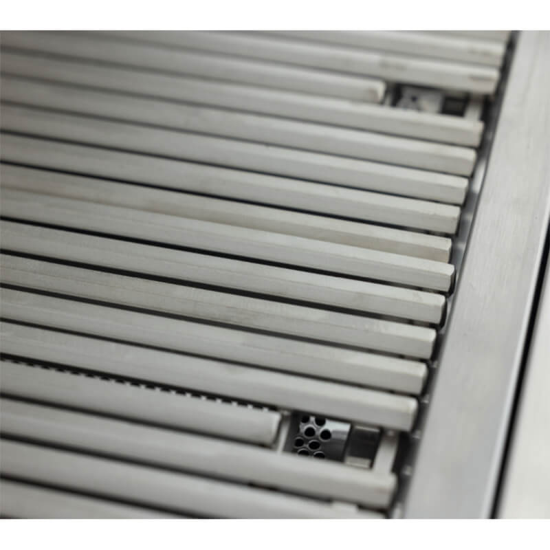 Blaze LTE PRO Gas Grill | 12mm Hex Cooking Grates