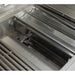 Blaze LTE PRO Gas Grill | Heat Zone Separators