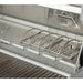 Blaze LTE Pro Gas Grill | Multi-Functional Warming Rack