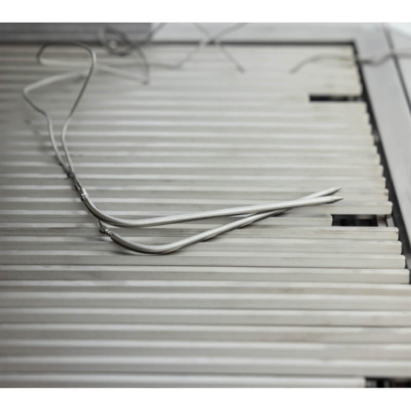 Blaze LTE PRO Gas Grill | Meat Probes Included