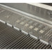 Blaze LTE Pro Gas Grill | Multi-Functional Warming Rack