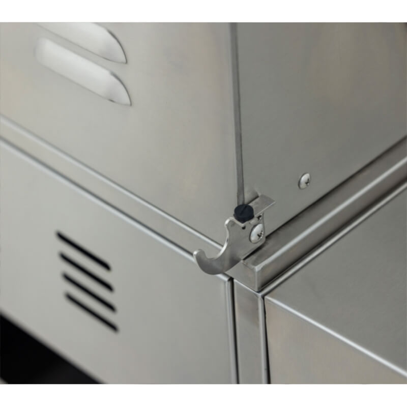 Blaze LTE Pro Gas Grill | Rotisserie Holder