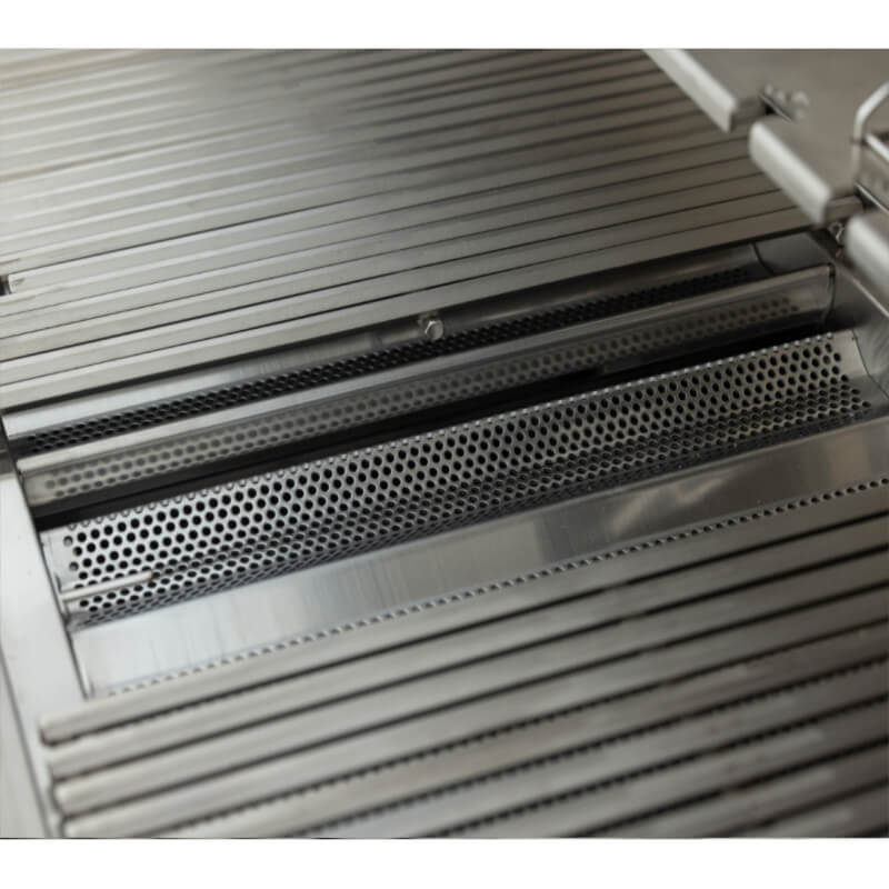 Blaze LTE Pro Gas Grill | Flame Tamers