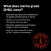 Blaze Marine Grade Meaning