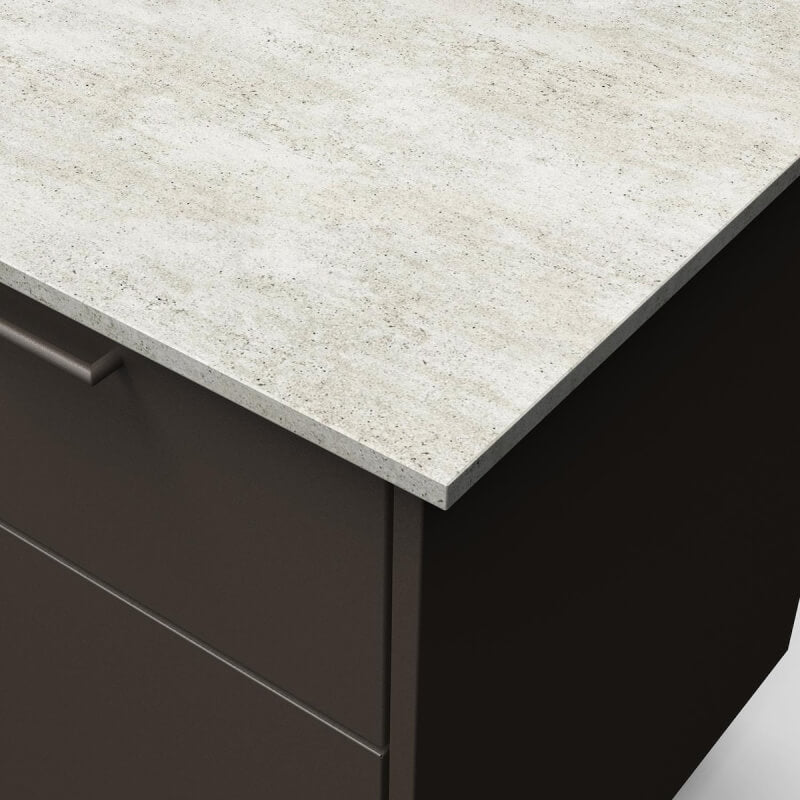 Blaze Outdoor Kitchen | Keon Countertop