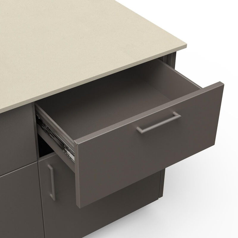 Blaze Kitchen | Single Drawer