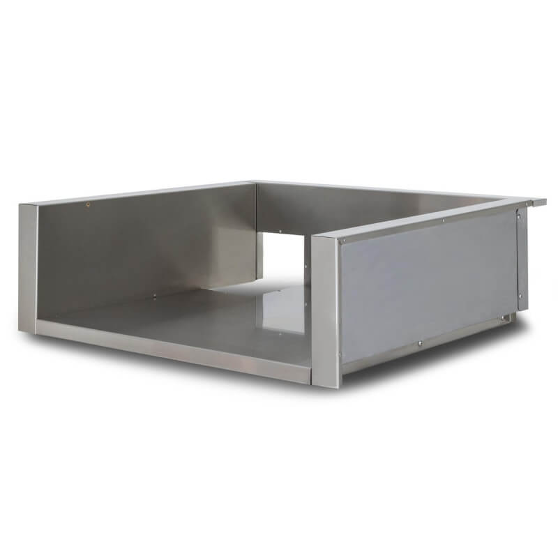 Blaze Insulated Jacket for 26-Inch Outdoor Oven - BLZ-26-PZOVN-IJ